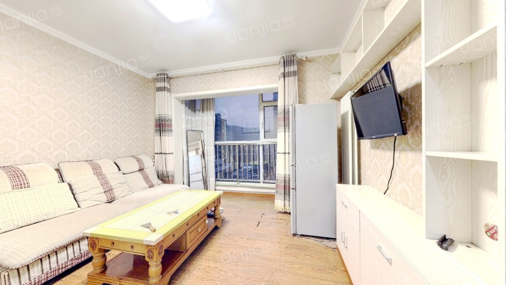 融基御水山庄二手房实景图