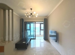 整租·华发城建四季半岛·钻石湾 3室1厅 东南_华发城建四季半岛·钻石湾租房