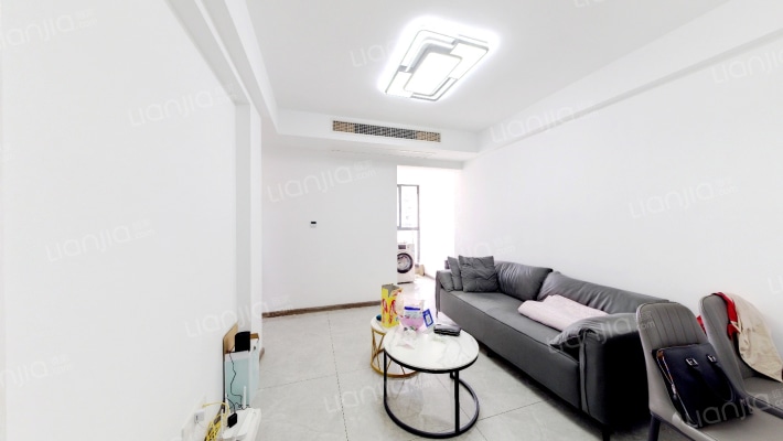 恒福嘉城二手房实景图