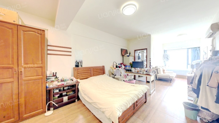 东景丽苑二手房实景图