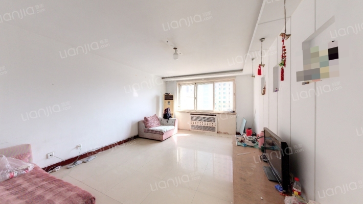 恒立苑小区二手房实景图