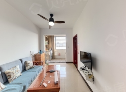 整租·锦绣青春里 2室1厅 南_锦绣青春里租房