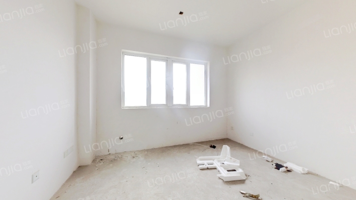 龙湖社区2期二手房实景图