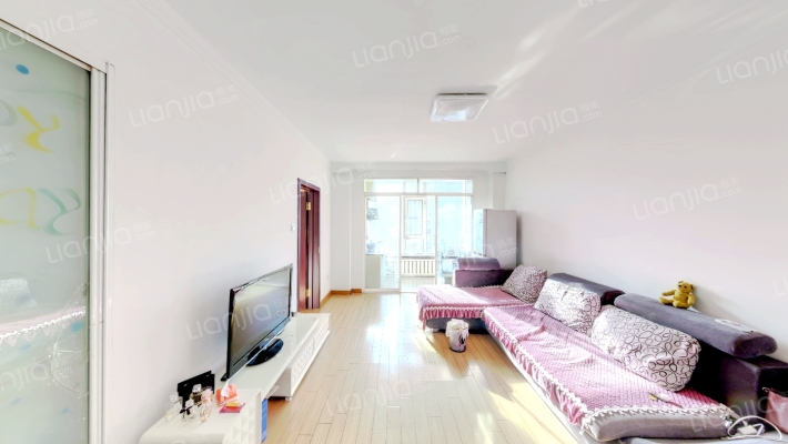 茗月花园二手房实景图