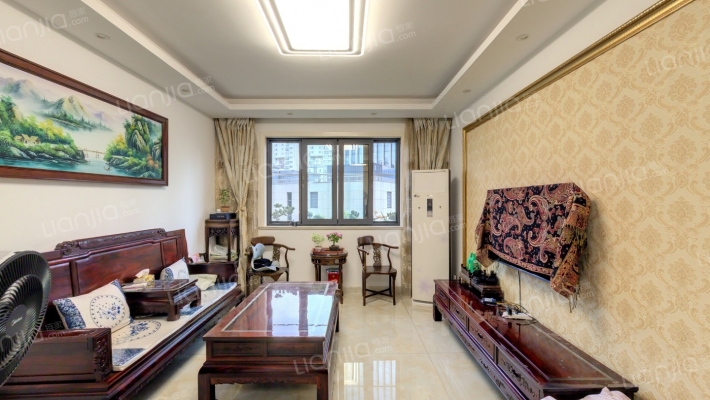 中瑞公寓二手房实景图