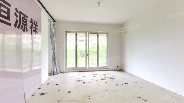 常熟中南雅苑二手房实景图