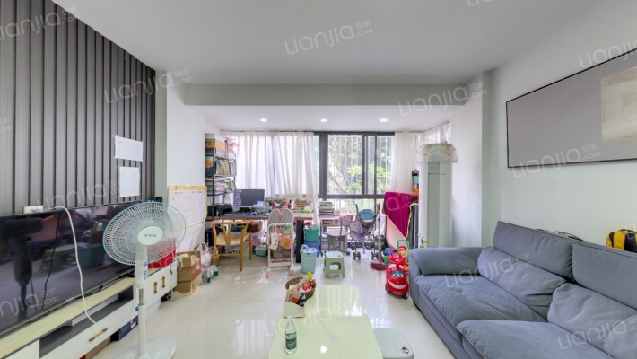 金山桔园和园二手房实景图