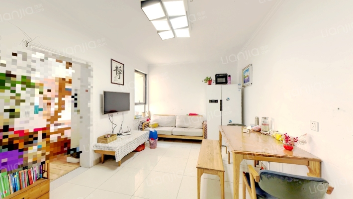 新苏苑二区二手房实景图