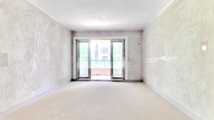 金科博翠园A区二手房实景图