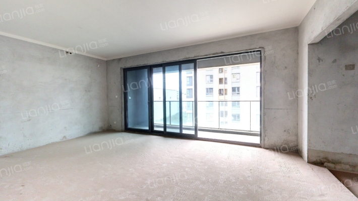 新天泽首誉二手房实景图