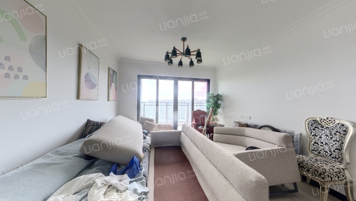 锦绣海湾城八期二手房实景图