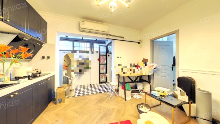 太原路87号二手房实景图