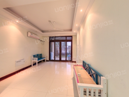 整租·富力湾四季半岛 2室2厅 南