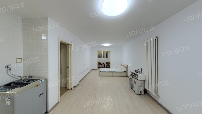 观云里二手房实景图