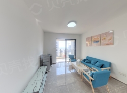 整租·石榴春江湖畔 4室2厅 南_石榴春江湖畔租房