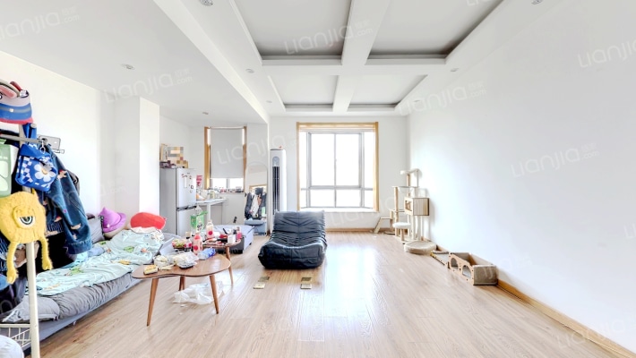 景色家园二手房实景图