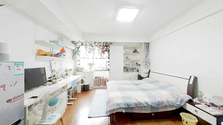 沧海名苑二手房实景图