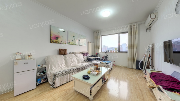 瑞源香汐海二期二手房实景图