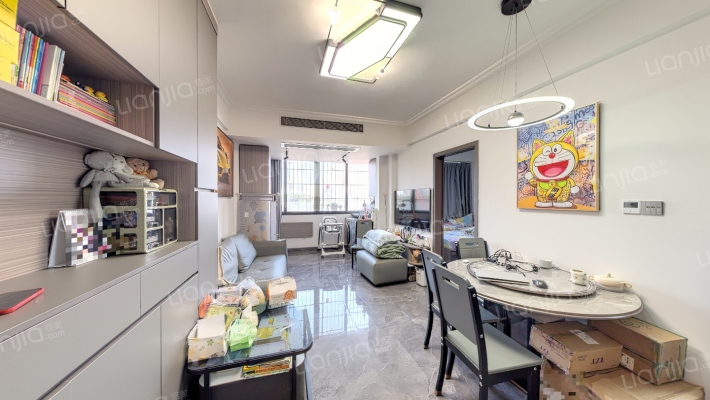 花地大道南二手房实景图