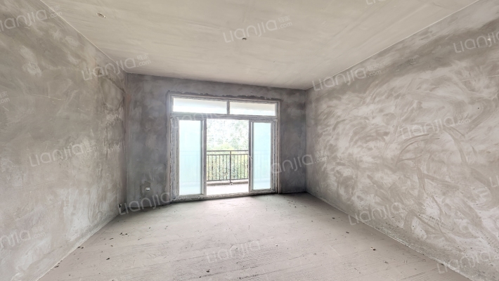 湖岸家园B区二手房实景图