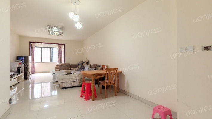 城南晶座二手房实景图