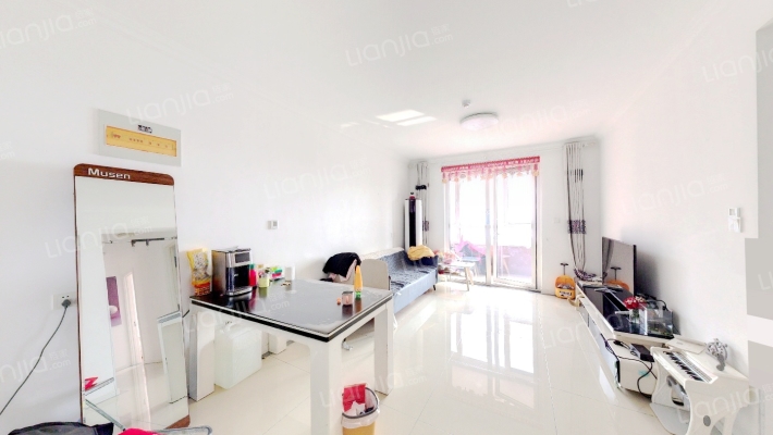 佳源都市南区二手房实景图