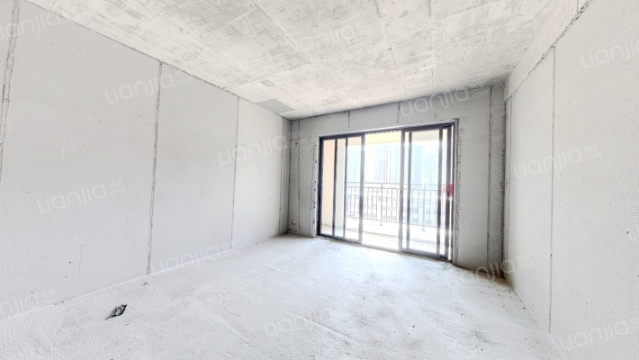 龙湖天宸原著花园二手房实景图