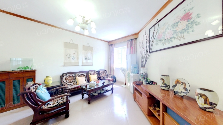 珠光花园(胡湾路)二手房实景图