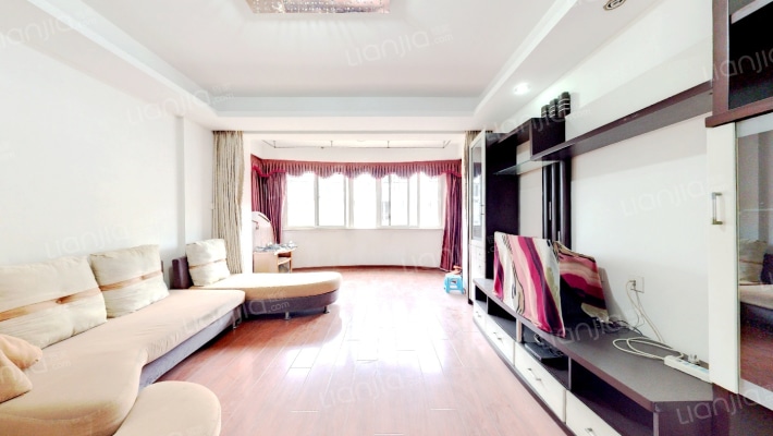 紫荆家园二手房实景图