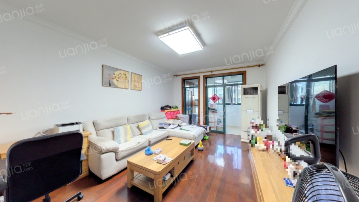 华丰苑(阳光新居)二手房实景图