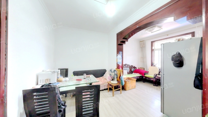 畜牧局小区二手房实景图