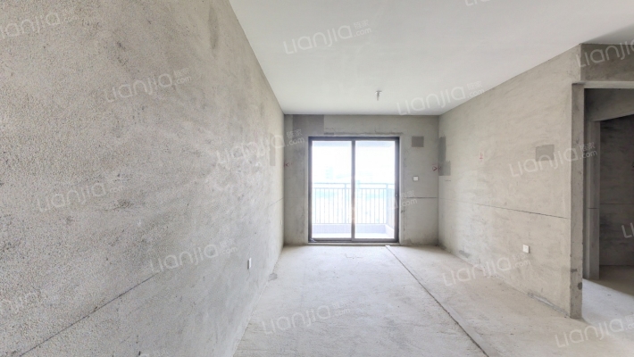 安华香蜜松湖二手房实景图