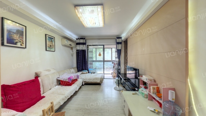 博林金谷二手房实景图