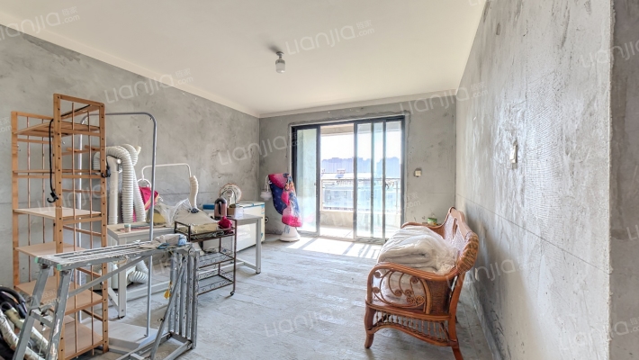 安阳花苑二手房实景图