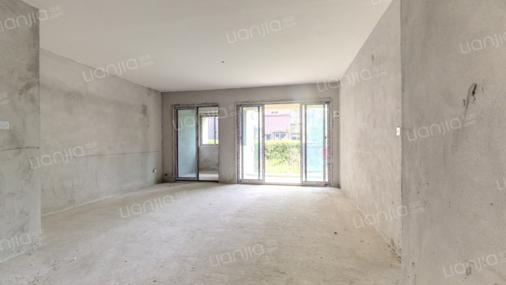 山城小院二手房实景图