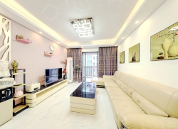 整租·骏景雅苑 2室1厅 东南_骏景雅苑租房