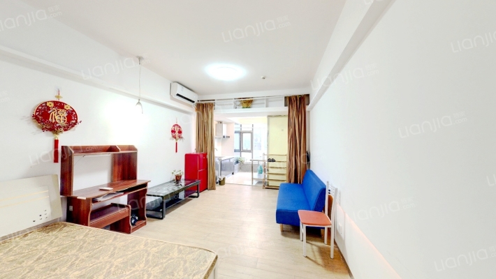 摩尔国际二手房实景图