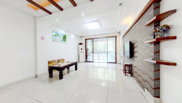 高新花园二手房实景图