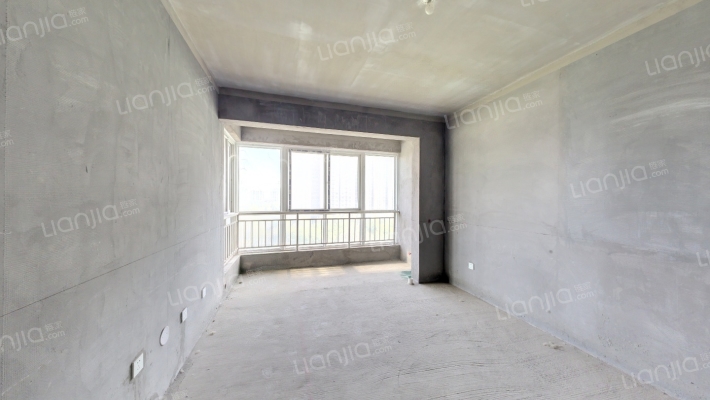 理想名城二手房实景图