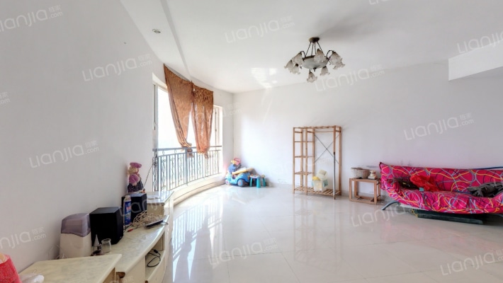 港城静园二手房实景图