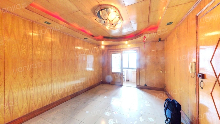 玉厂路二百八十四号家园二手房实景图