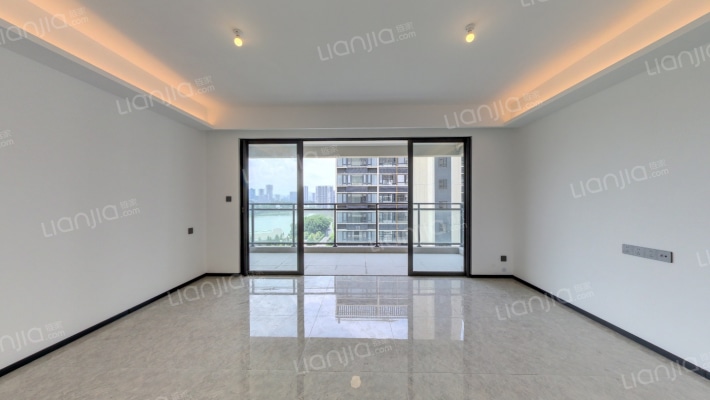 大运万科城二手房实景图