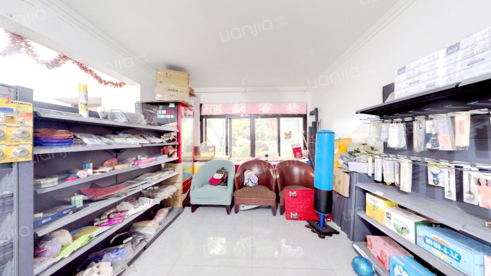 鼎犀名城二手房实景图