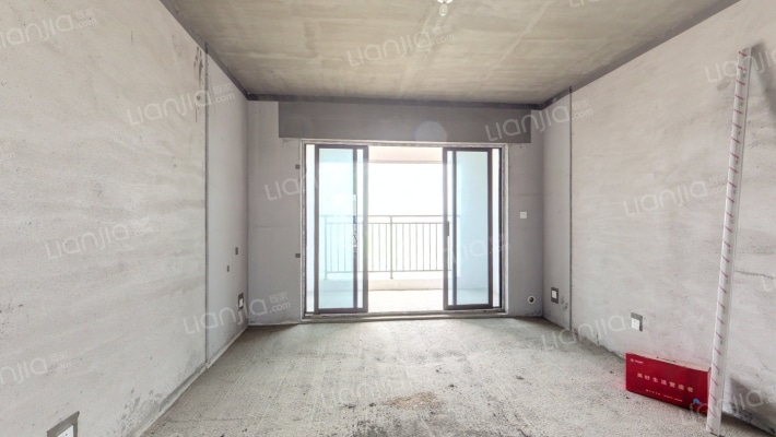 中交中央公园二手房实景图