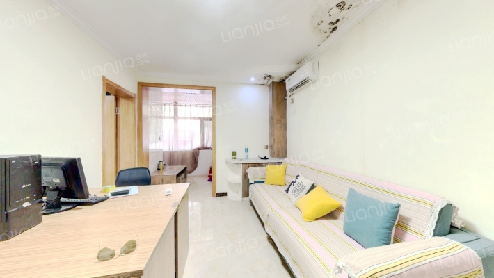 四五一一宿舍二手房实景图