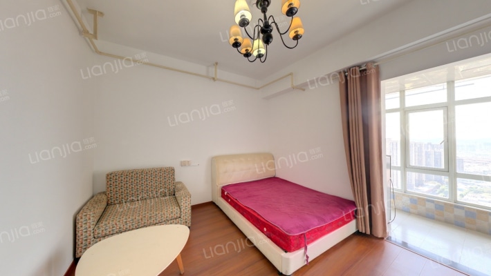 公园尚二手房实景图