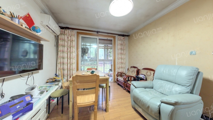 博雅苑东区二手房实景图