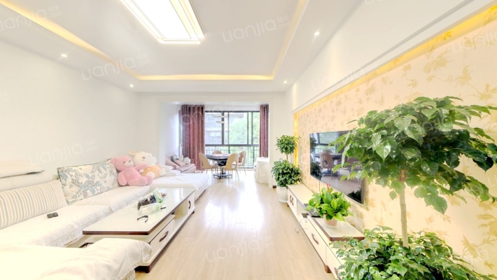 碧波苑二手房实景图