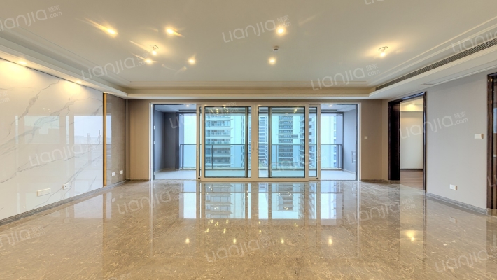 滨江天澜美境二手房实景图