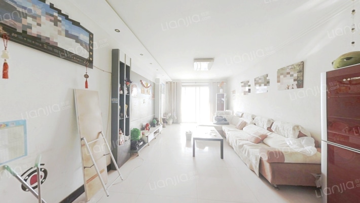 新检察院宿舍二手房实景图